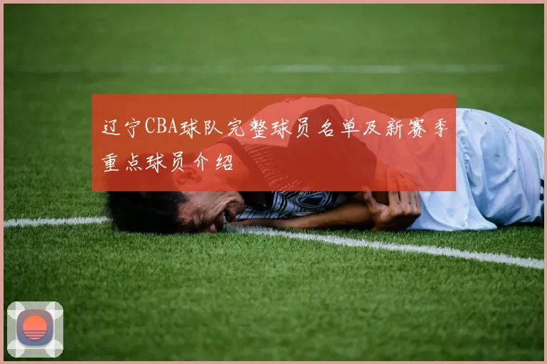 辽宁CBA球队完整球员名单及新赛季重点球员介绍